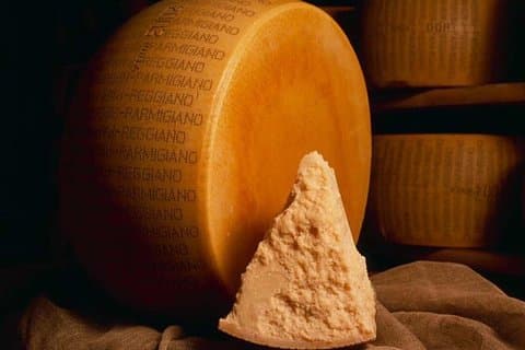 Parma Food Walking Tour with Tastings
