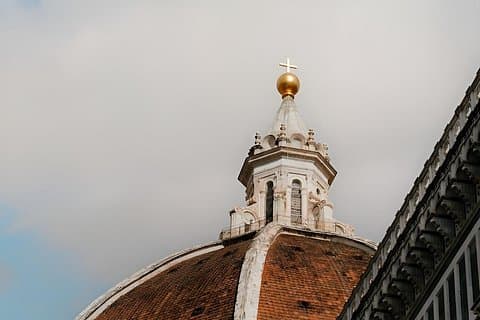 Reserved Entry Florence Duomo & Historic Center Walking Tour