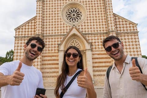 Brindisi Self-Guided Detective Murder Mystery Game
