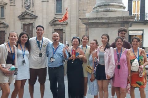 Florence Guided Walking Tour: Renaissance, Medici & Curiosities