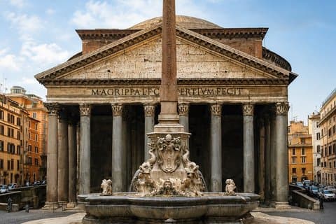 3 Hours Rome Evening Walking Tour - Piazzas and Monuments