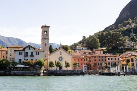 Lake Como, Bellagio and Lugano Day Trip from Milan