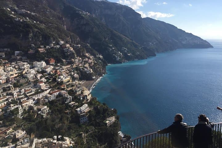 Positano
