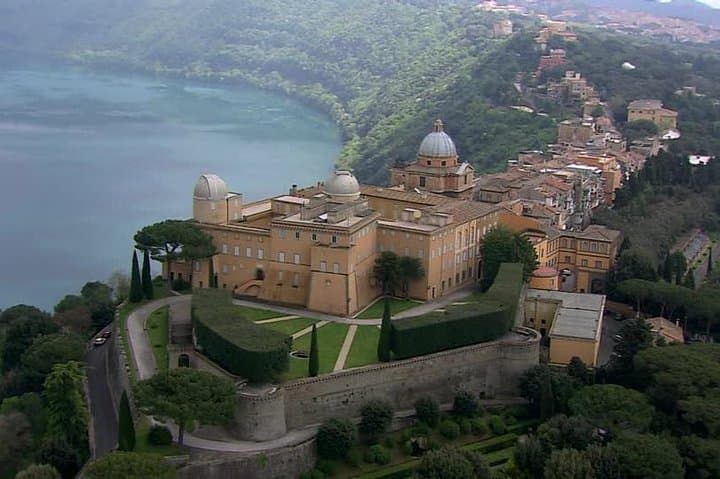Castel Gandolfo