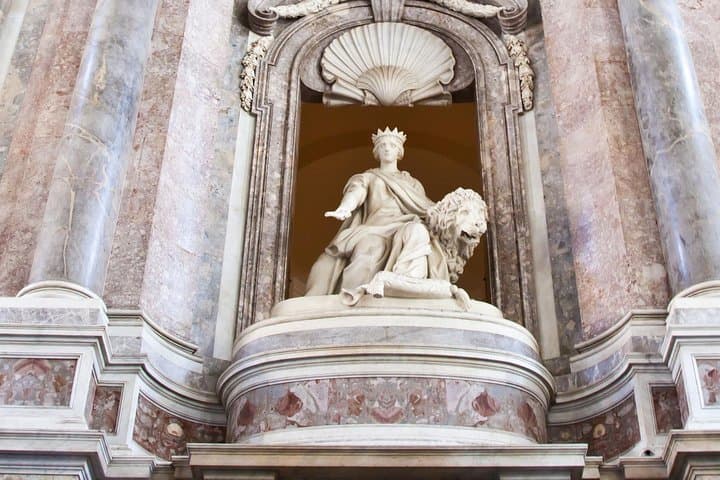 Reggia di Caserta