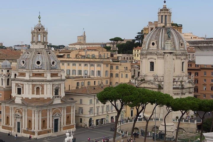 palazzo valentini
