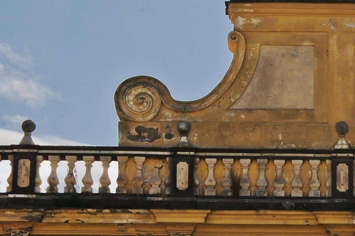 Certosa di San Martino