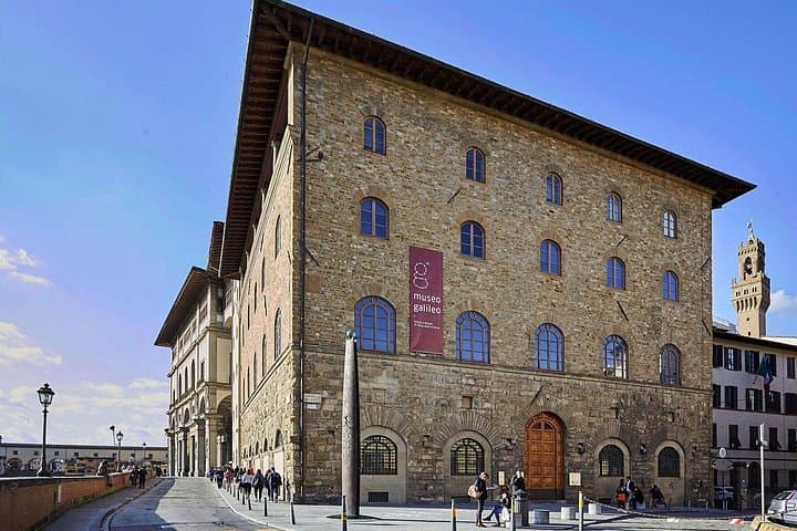 Galileo Museum