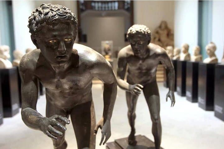 Private Day Tour: Herculaneum and Wine Tasting