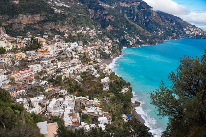 Positano