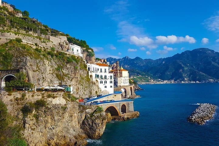 Amalfi