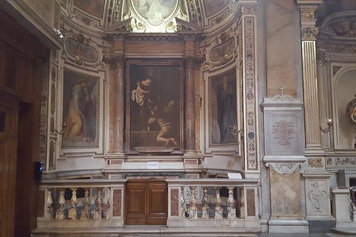 Paintings