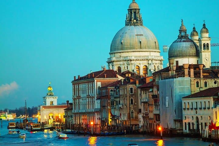 Venice Panorama