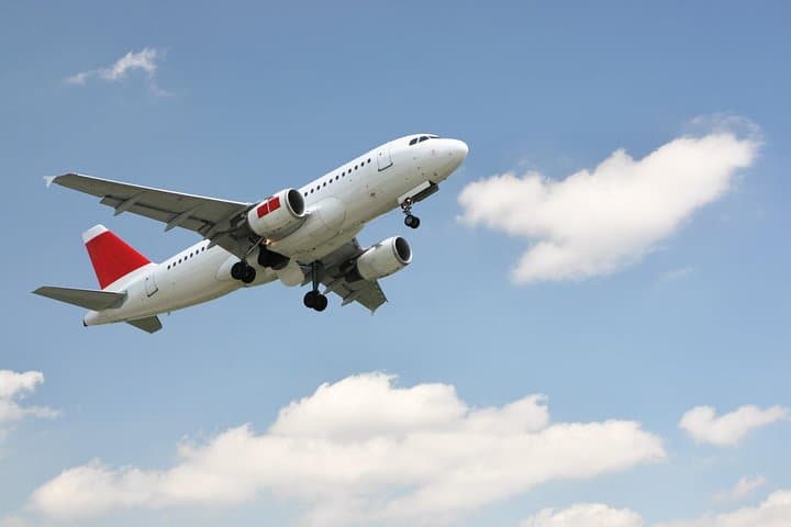 Private Departure Transfer: Hotel to Fiumicino Airport