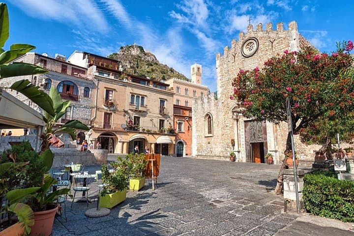 Taormina
