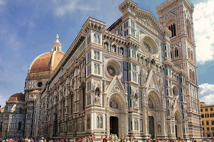 The Duomo