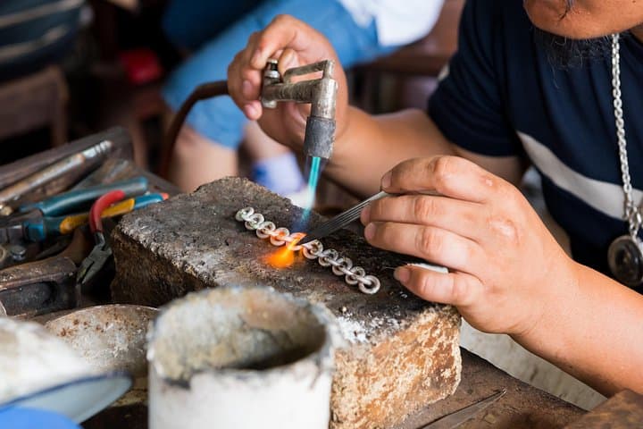 Oltrarno Art and Crafts