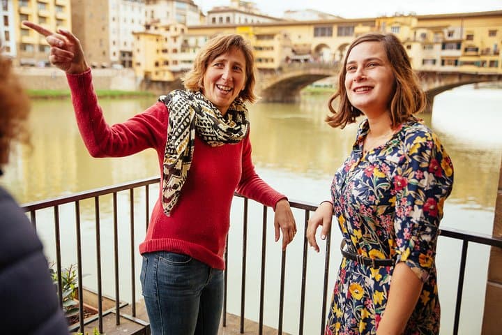Discover the Symbols of Florence