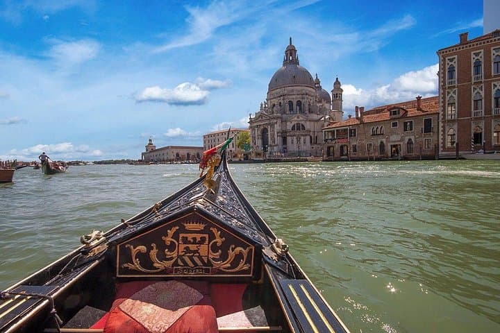 gondola