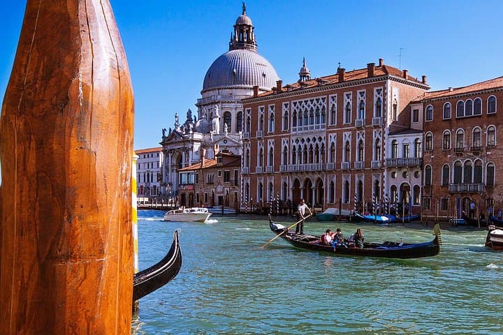 Gondola