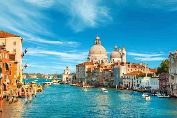 St. Mark