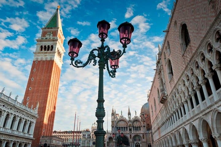 Doges Palace, Venice