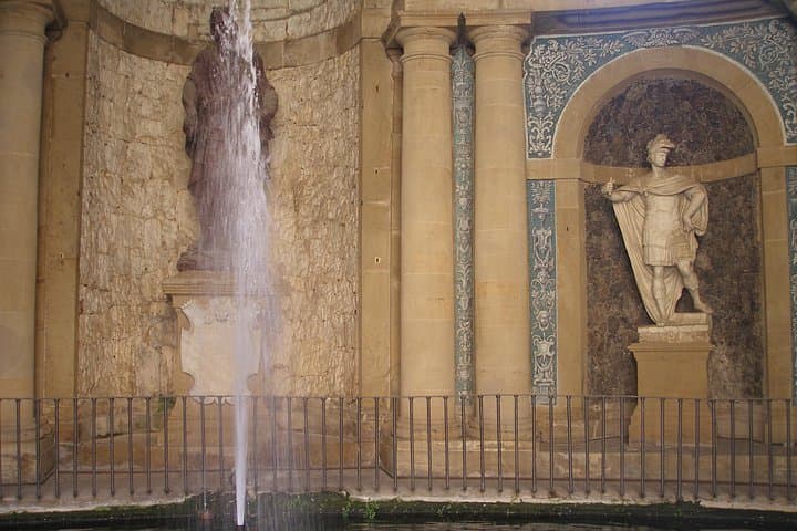 Pitti Palace: The Royal Palace of Florence