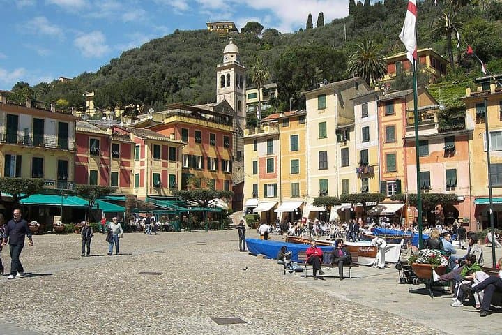 Portofino
