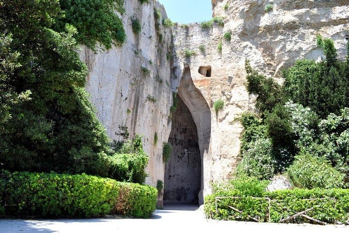 Ear of Dionysius
