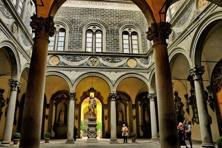 Palazzo Medici