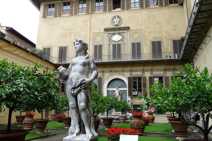 Palazzo Medici