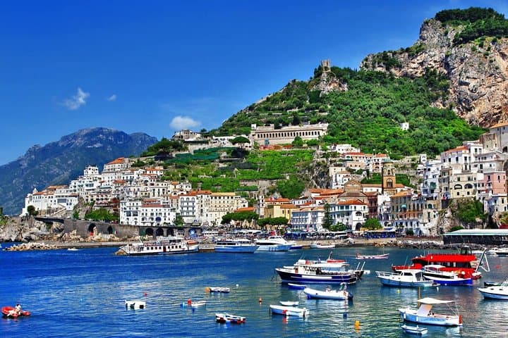 Amalfi