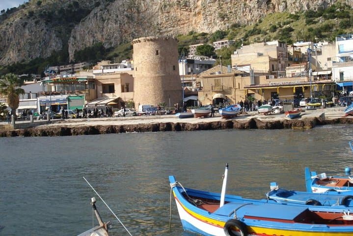 Mondello Torre