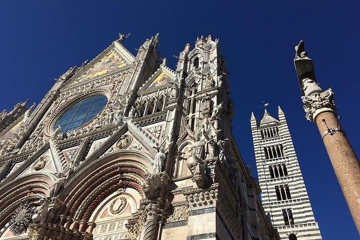 Private Tour of Siena Cathedral