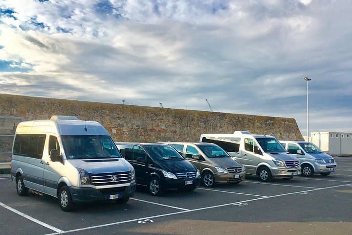 Minivans