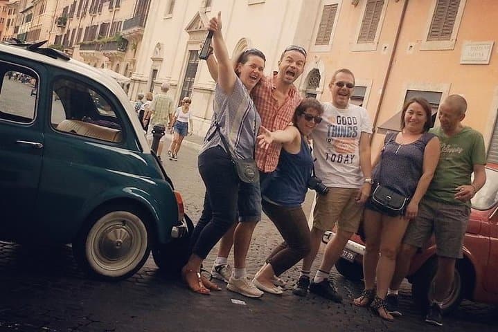 Feel like a Diva: happiness exists!