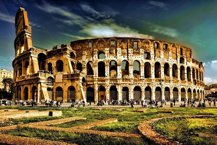 colosseo