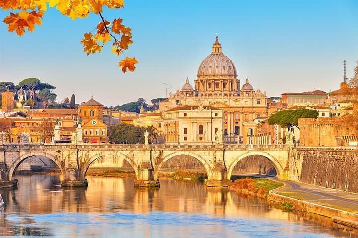 San Pietro