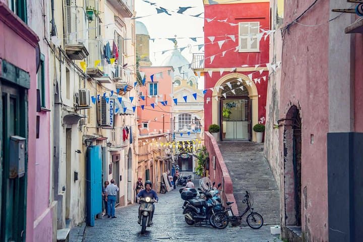 procida