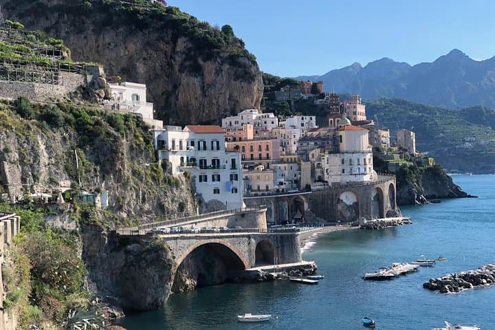 Amalfi Coast