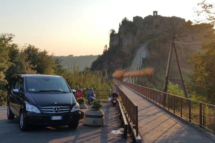Civita di Bagnoregio