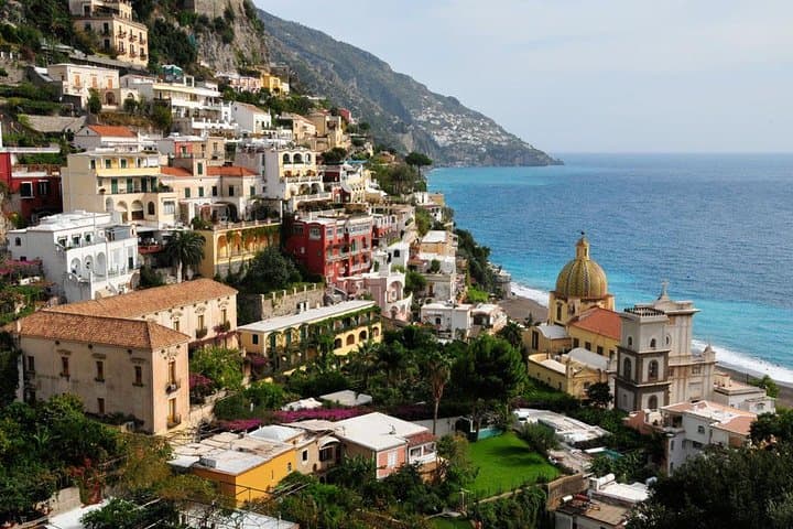 Positano