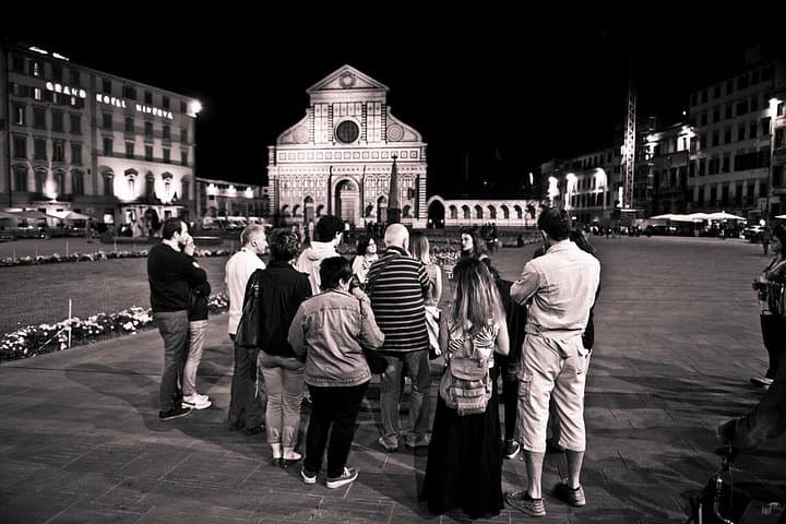 Legends of Florence