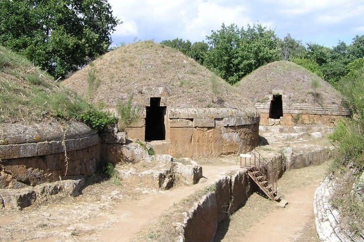 Cerveteri