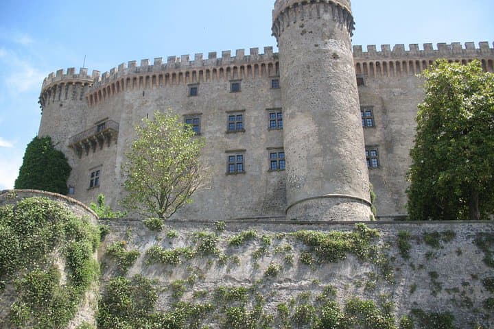 Odescalchi Castle