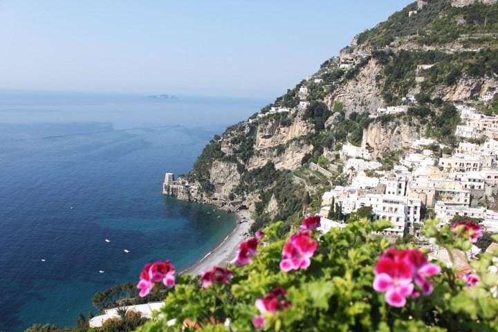 Small Group Amalfi Coast Tour