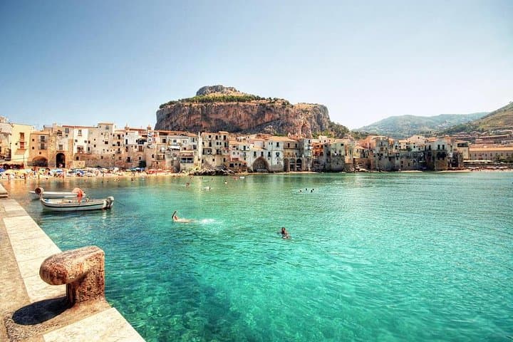 Cefalù