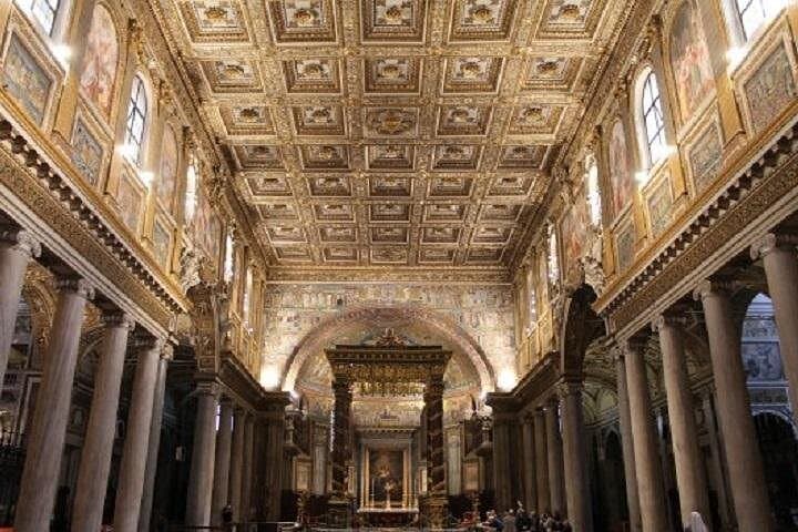 santa maria maggiore