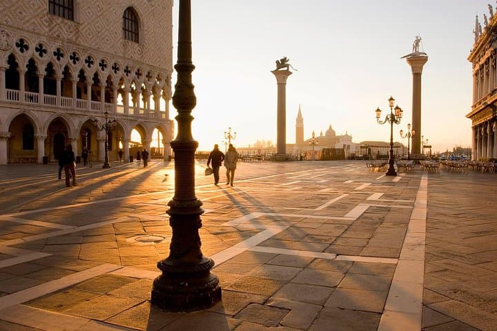 venice
