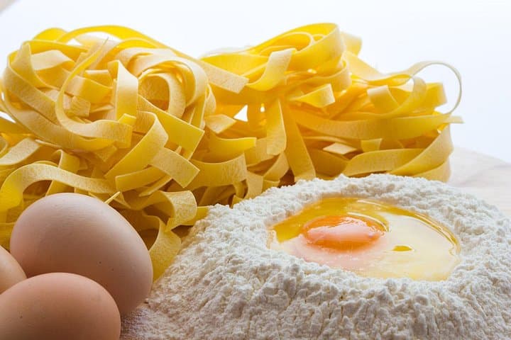 Hands-on Umbrian cuisine!